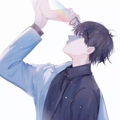 小鹿 九尾